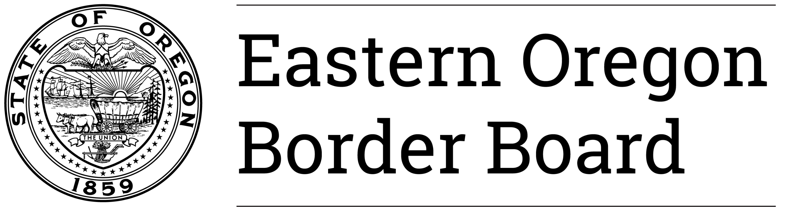 Eastern Oregon Border Board
